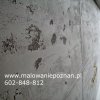 beton dekoracyjny architektoniczny pyty betonowe wykoczenia wntrz malowanie szpachlowanie pozna15